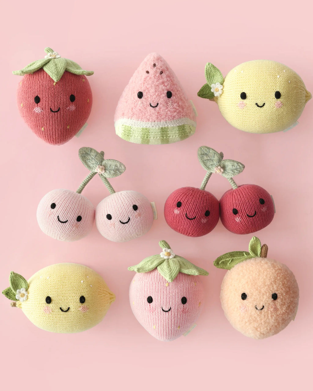 Baby watermelon