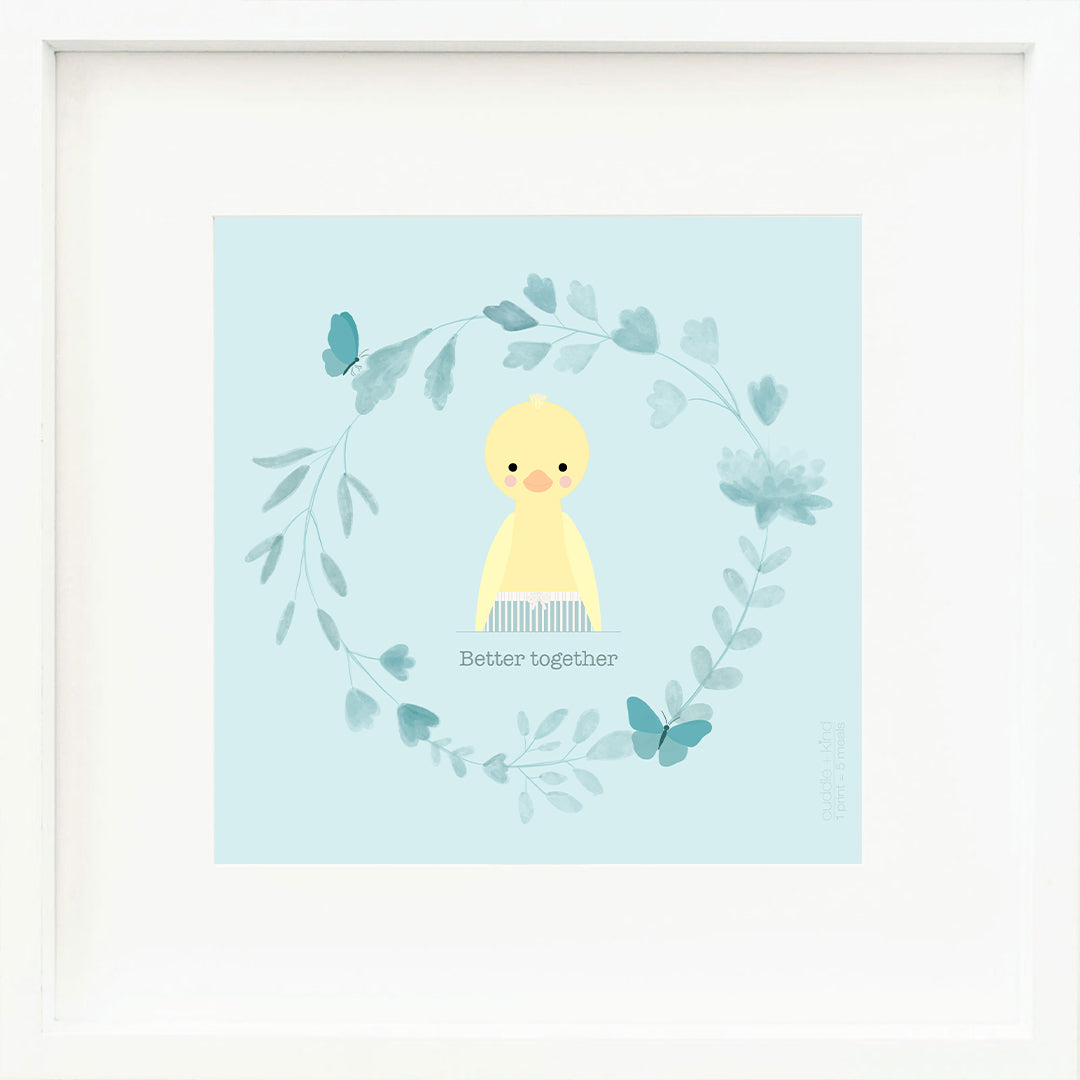 Finley's print