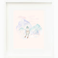 Greyson's print (8"x10")
