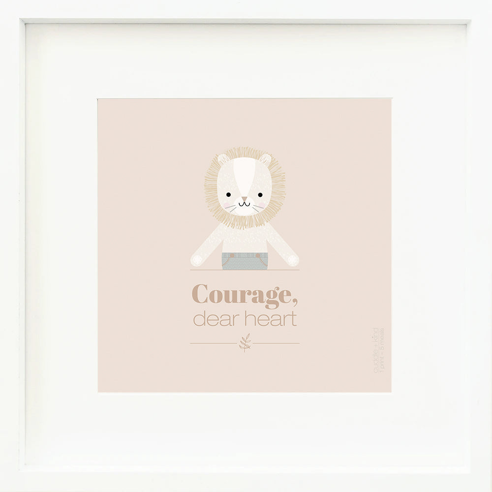 Sawyer’s print