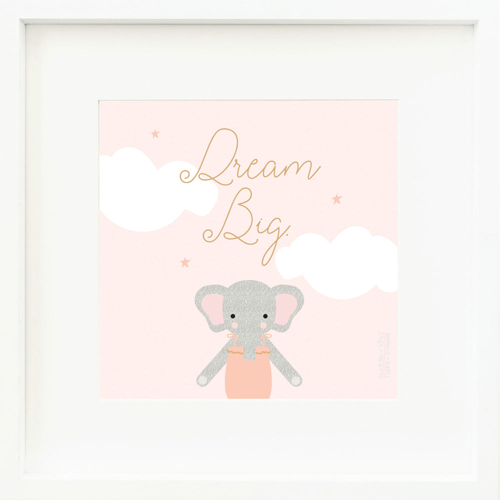 Eloise's print