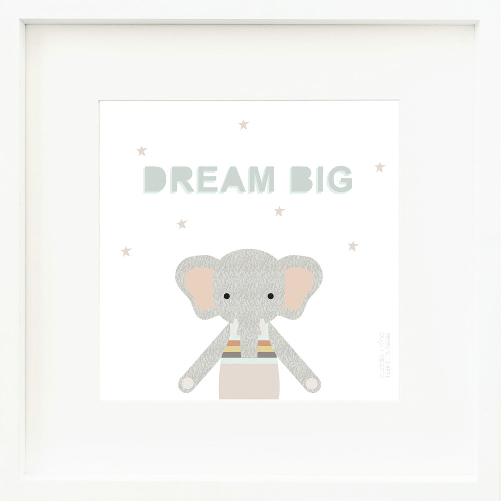 Evan's print