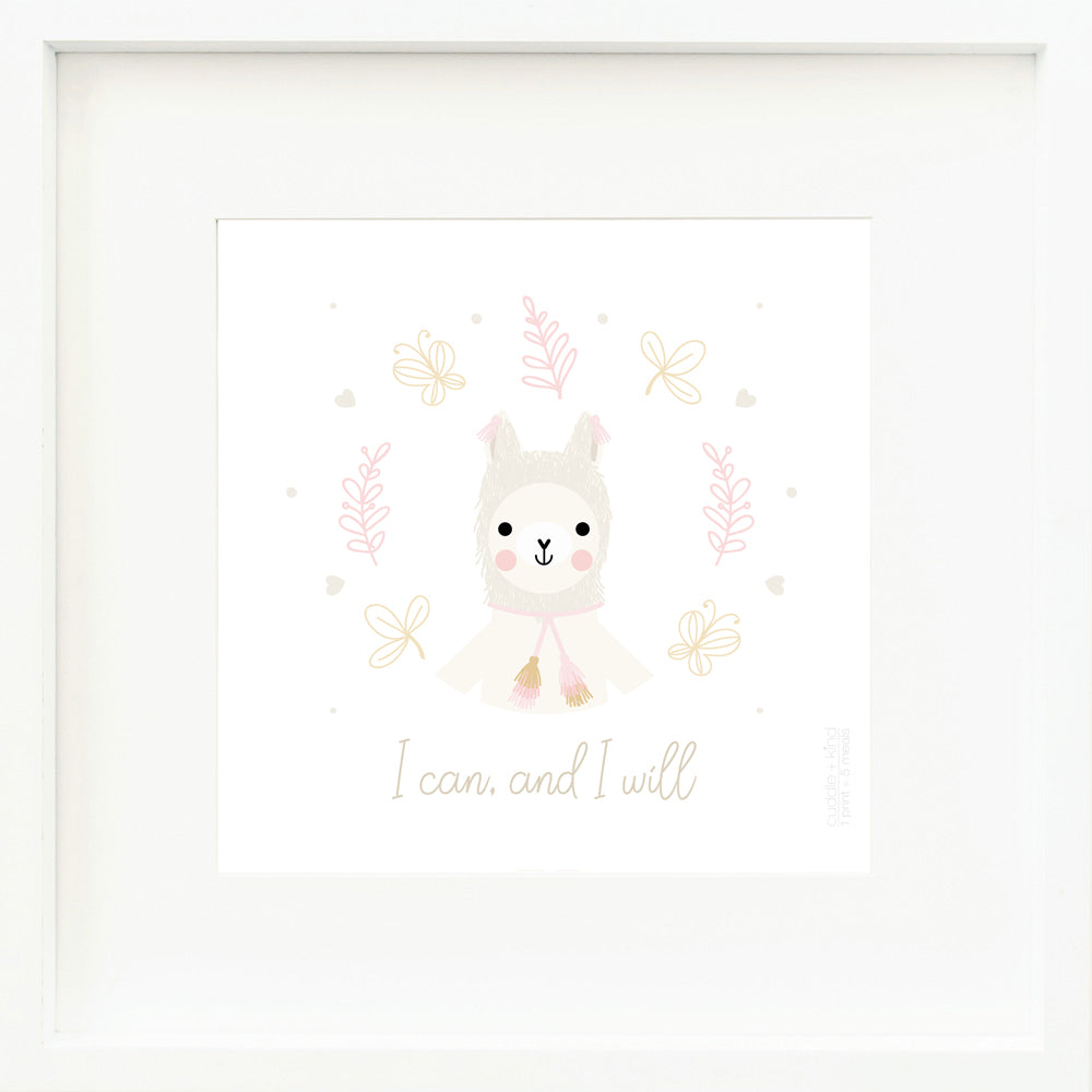 Lola's print