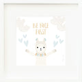 Lucas' print
