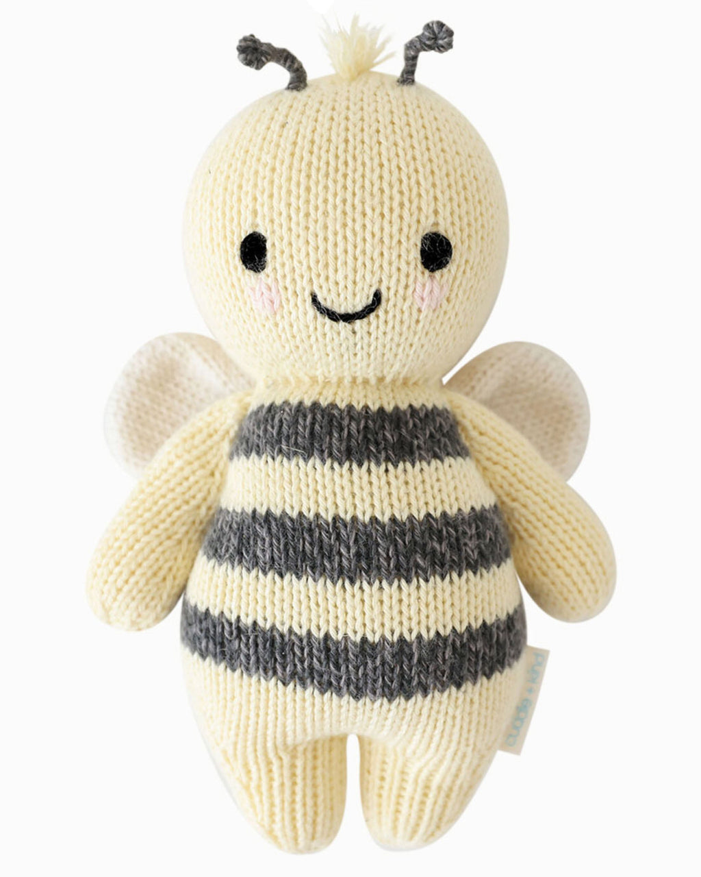 Baby bee