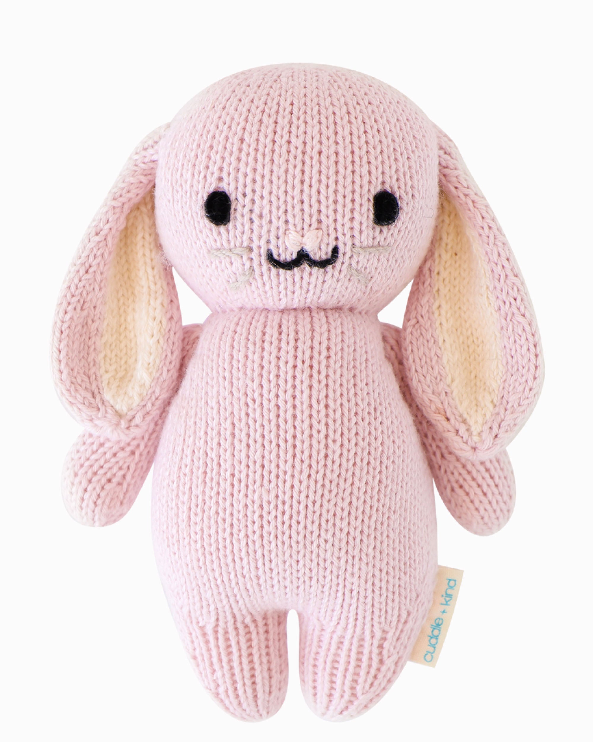 Baby bunny (lilac)