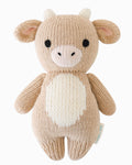 Baby cow (jersey)