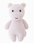 Baby hippo (lavender)