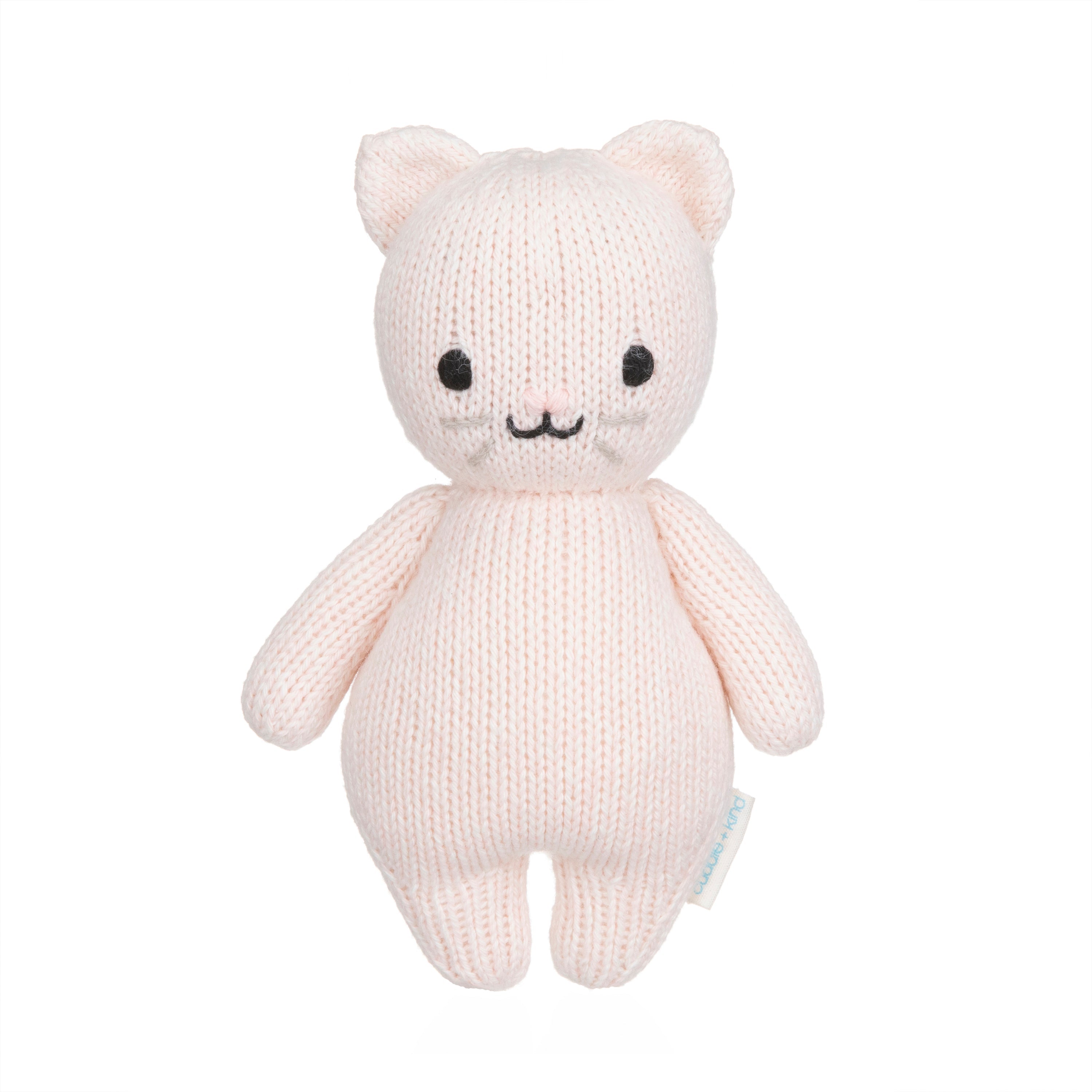 Baby kitten (blush)