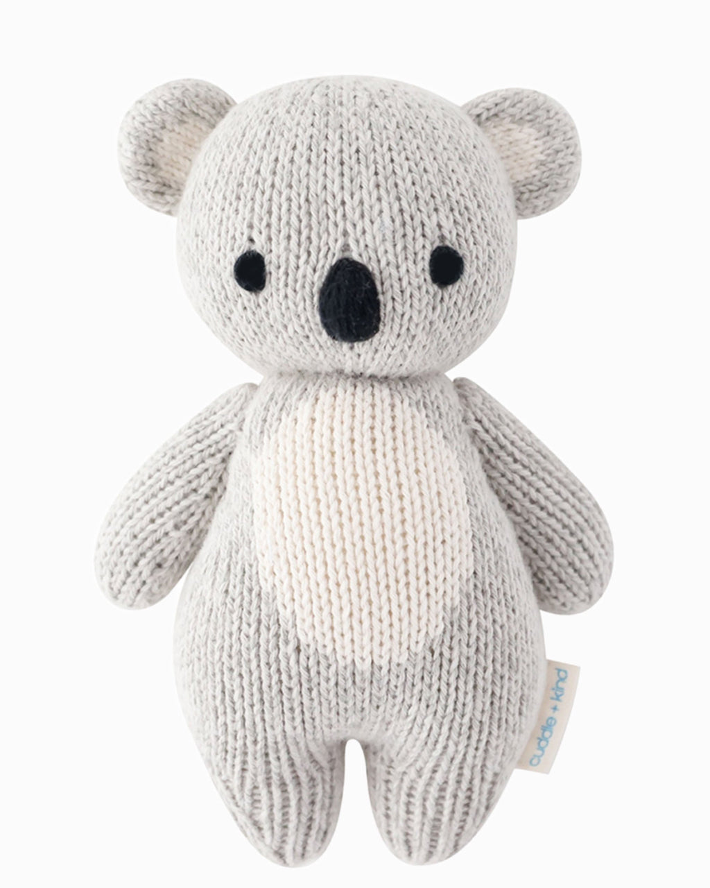 Baby koala