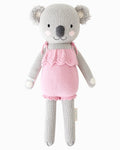 Claire the koala