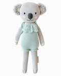 Claire the koala (mint)