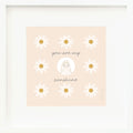 Hannah's print (ivory)