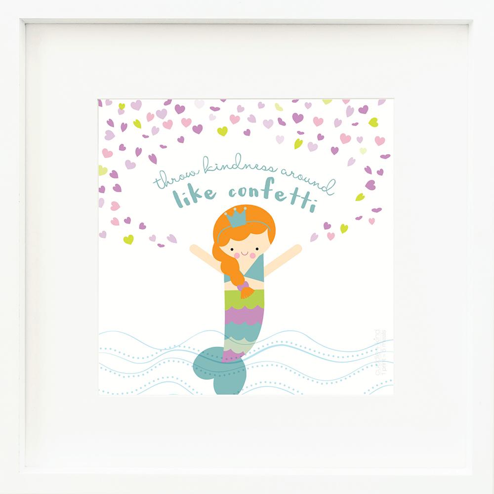 Isla’s print