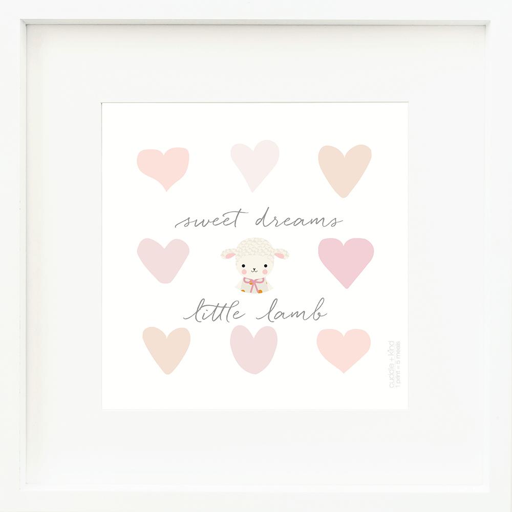 Lucy’s print
