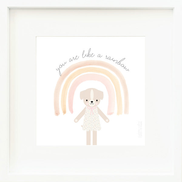 Mia's print