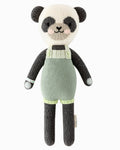 Paxton the panda