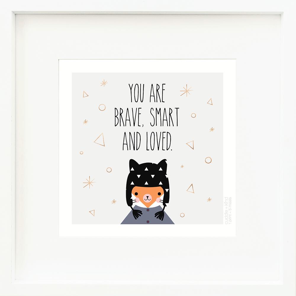 Sadie’s print