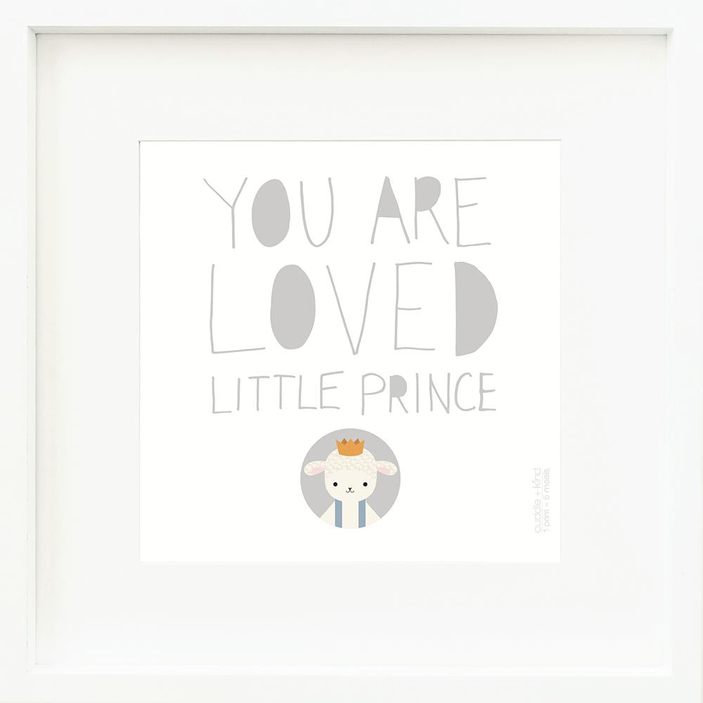 Sebastian’s print