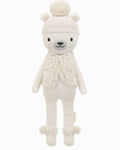 Stella the polar bear