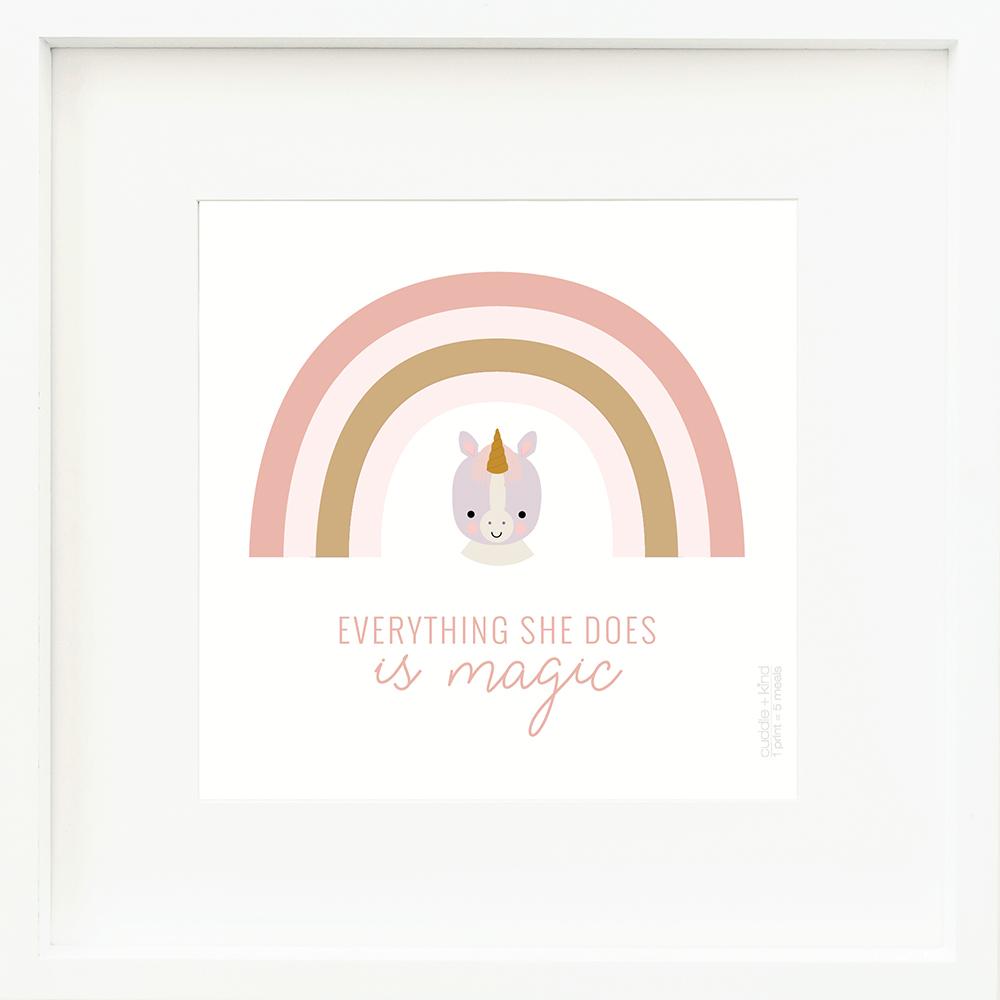 Zoe’s print
