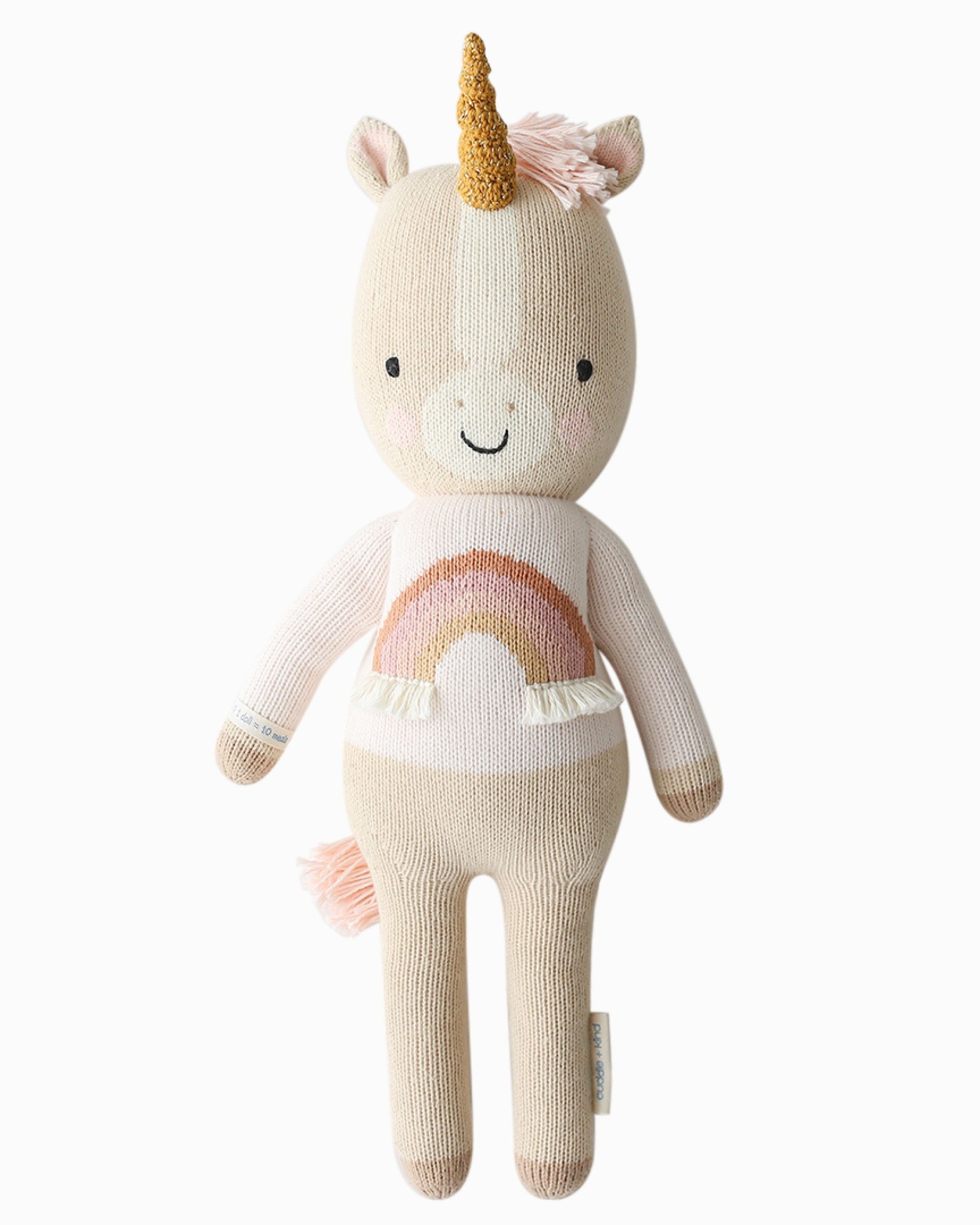 Zara the unicorn