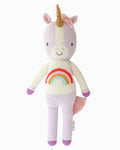 Zoe the unicorn